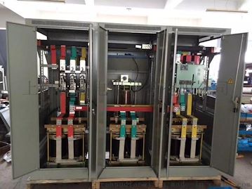 生产销售电梯 纺织机专用稳压器 医疗设备专用稳压器