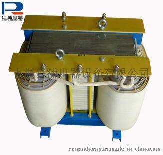 上海厂家生产销售三相变单相变压器