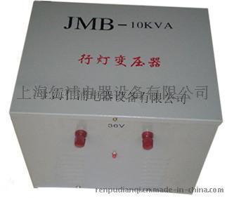 供应JMB行灯变压器 照明变压器 仁浦单相变压器