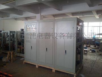 厂家直销三相SBW-1600KVA 大功率交流补偿式电力