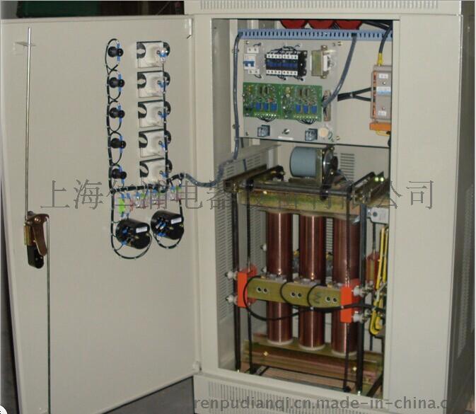 上海仁浦供应印刷机专用交流三相稳压器
